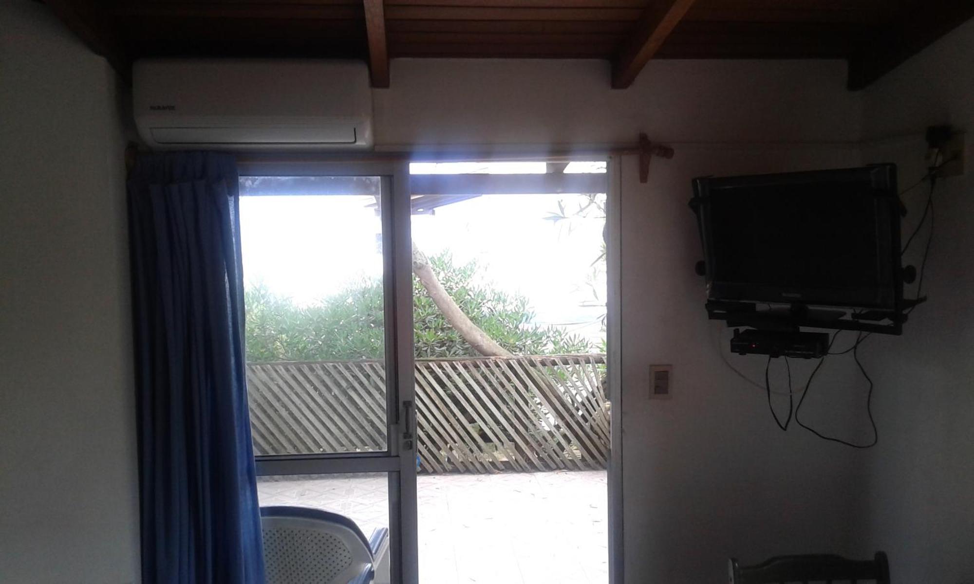 Cabanas Aguamarina Punta Del Diablo Camera foto