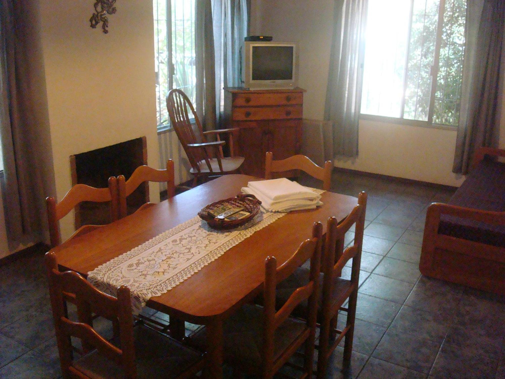 Cabanas Aguamarina Punta Del Diablo Camera foto