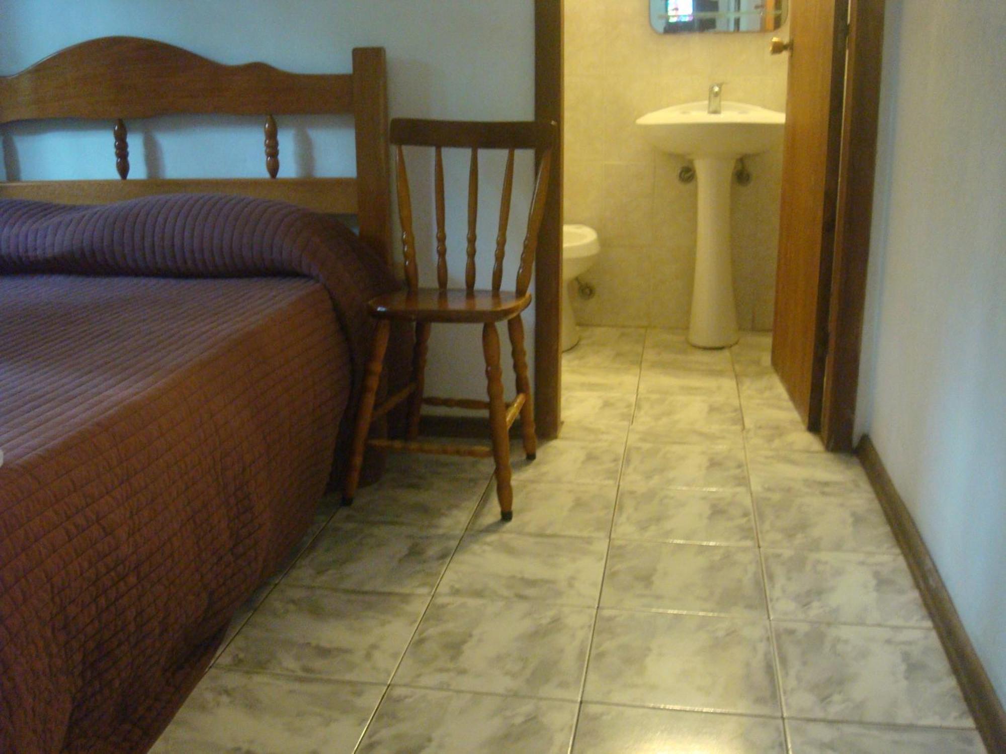 Cabanas Aguamarina Punta Del Diablo Camera foto